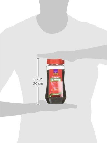 Tapal Danedar Black Tea (Jar) 450gram - Image 5