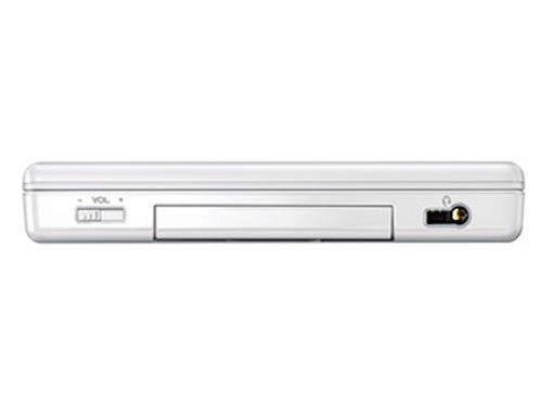 Nintendo DS Lite Polar White (Renewed) - Image 3