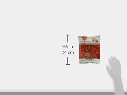 Number-One ChaTraMue Original Thai Iced Tea Mix 400g Bag, Pack of 1 - Image 3