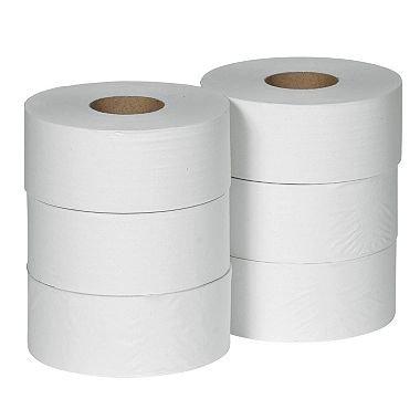Marathon Bath Tissue, 2-Ply (6 Jumbo Rolls) - Image 3