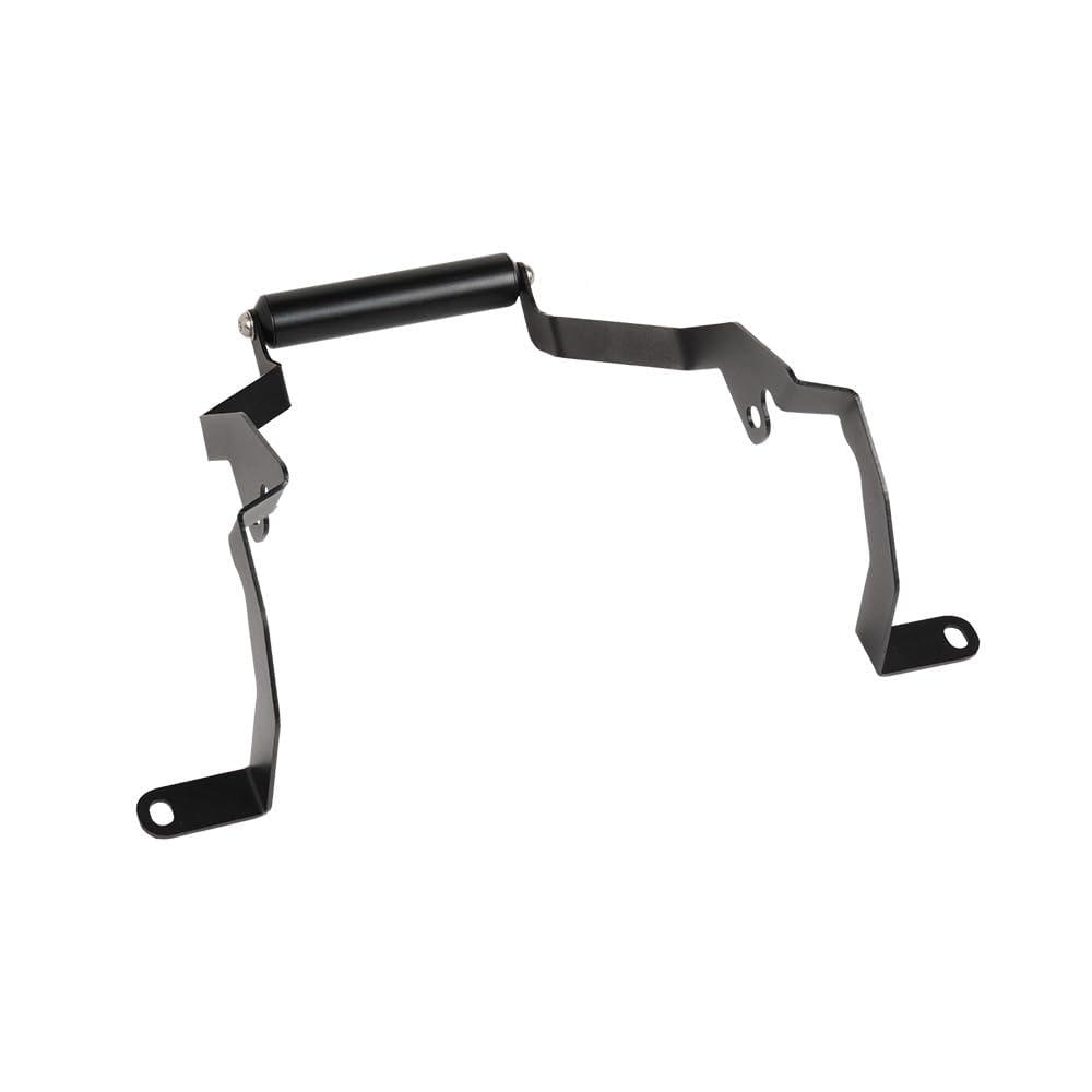 KomoreLee Smartphone/GPS Bar Mount Navigation Bracket Compatible with Pan America 1250 Special 1250S 2021-2024 12mm 22mm Expansion Crossbar Mobile Phone Stand Holder PA1250 PA1250S Accessories - Image 7