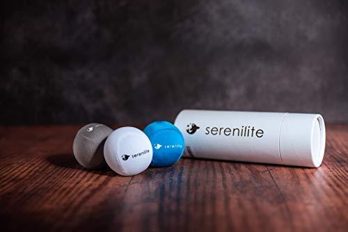 Serenilite Hand Therapy Exercise Stress Ball Bundle - Tri-Density Stress Balls for Adults & Grip Strengthening - Image 6