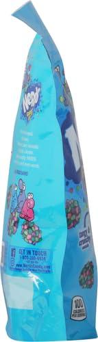 Nerds Gummy Clusters Candy, Very Berry, Resealable 8 Ounce Bag (Pack of 3) - Image 11