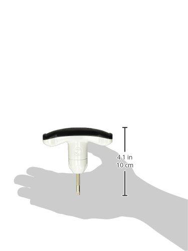 TaylorMade Golf Wrench for Driver Clubs and Fairway Hybrids | FCT and MWT Universal Adjustment Tool - Image 2