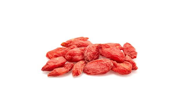 Yupik Organic Dried Goji Berries, 2.2 lb, Gluten-Free, Non-GMO, Vegan, Dried Fruits, Wolfberries, Sulphite-Free, Superfood, High in Vitamin A and C, Source of Fiber, Healthy Snacks, Ideal for Baking - Image 4