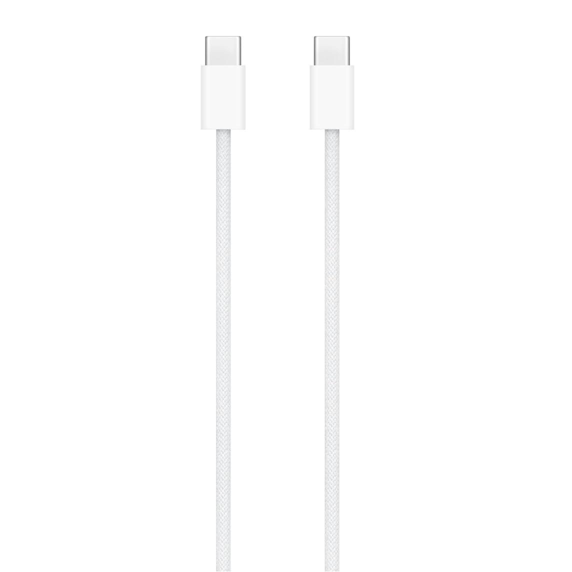 Apple USB-C Woven Charge Cable (1 m) ​​​​​​​ - Image 2