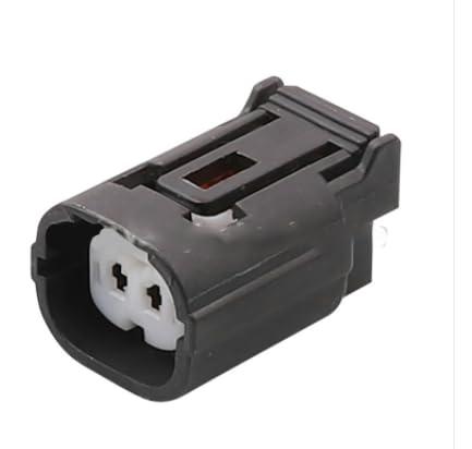 2 Pin Connector - compatible with CE2682, KET MG644