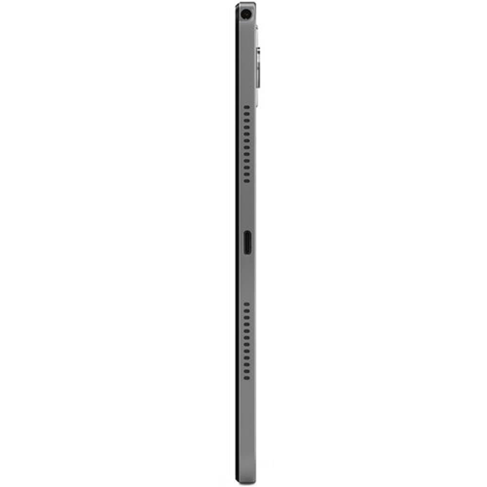 Lenovo Tab M11, 11” Display, MediaTek Helio G88 Octa-Core, 4GB RAM, 128GB SSD, 1920x1200 px, Ambient Light-Sensor, 10 Hour Battery, Comes w/Folio Case, Luna Grey - Image 5