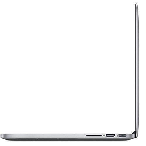 Apple MacBook Pro 13.3in Retina Laptop Intel i5 Dual Core 2.6GHz 8GB 128GB SSD - MGX72LL/A (Renewed) - Image 4