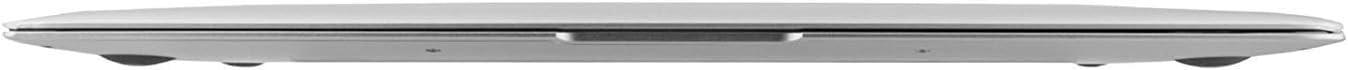 Mid 2017 Apple MacBook Air with 2.2GHz Intel Core i7 (13 inch, 8GB RAM, 128GB SSD) Silver (Renewed) - Image 6