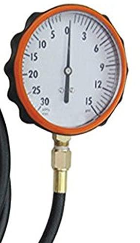 Lang Tools TU-32-6 6.6 L GM Duramax Diesel Fuel System Test Kit, Factory - Image 2