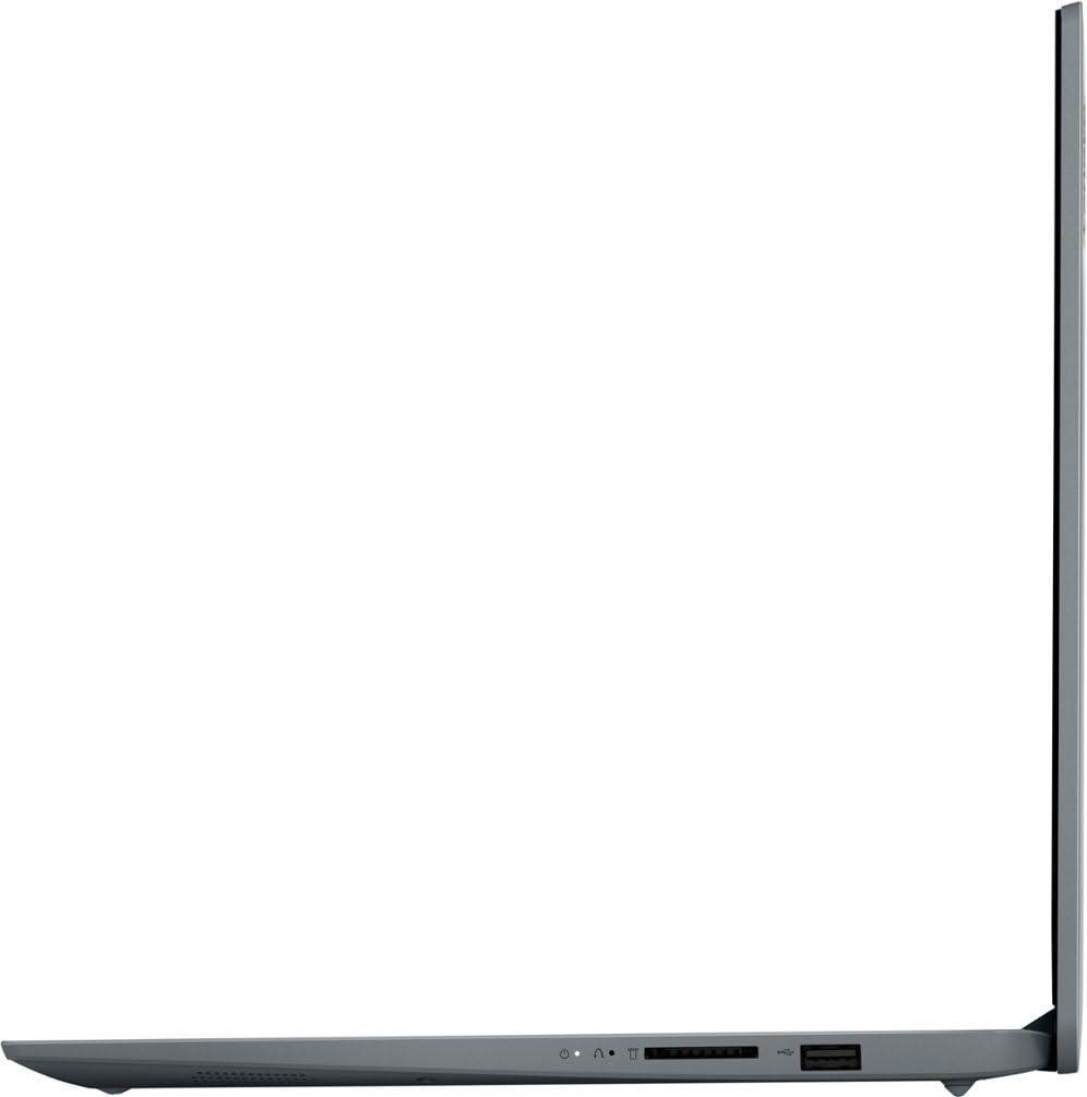Lenovo IdeaPad 15.6” FHD Touchscreen Laptop, 40GB RAM 2.5TB Storage (2TB SSD+512GB Docking Station Set), 6-Cores Intel Core i3, Windows 11 Pro with Microsoft Office Included, Plusera Earphones - Image 7