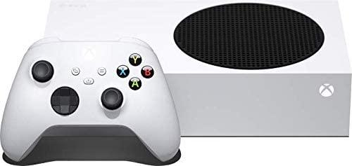 X Box Series S All-Digital Console - Image 3