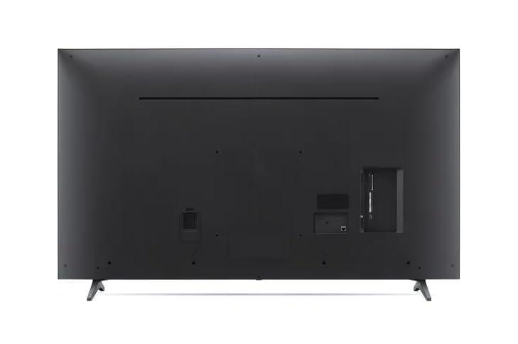 LG 43-Inch Class 4K 2160p LED WebOS Smart TV HDR10 Game Optimizer Compatible with Alexa & Google Assistant 43UQ7070Z (Renewed) - Image 3