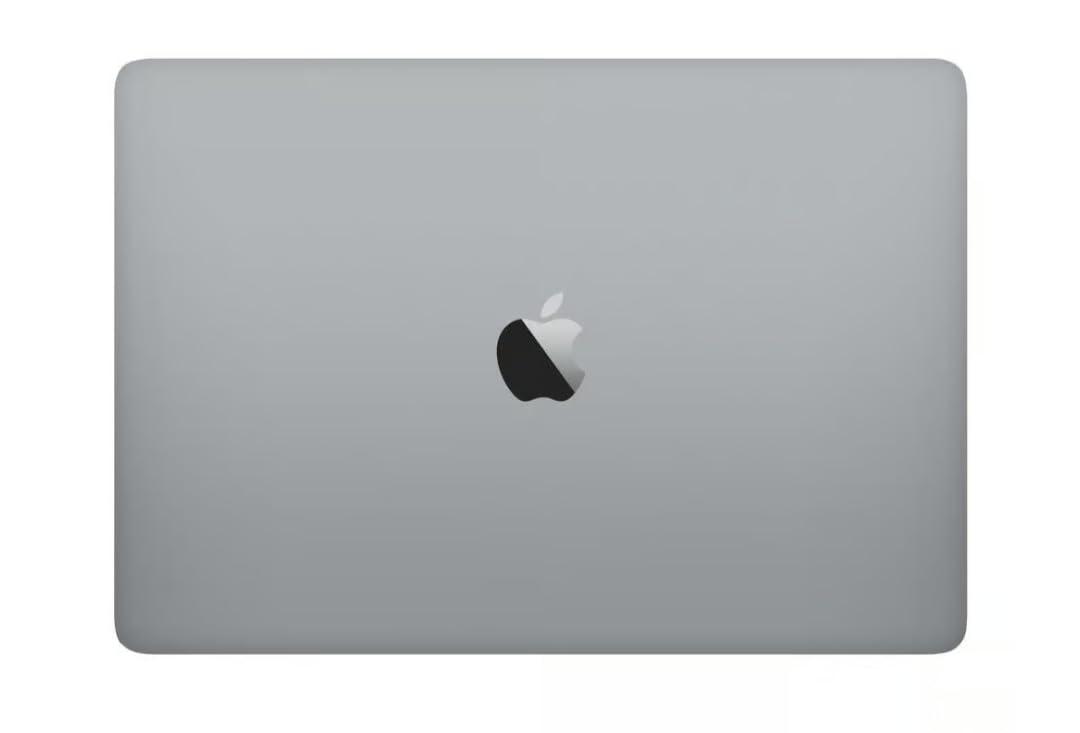 Late 2021 Apple MacBook Pro with Apple M1 Pro chip (16 inch, 16GB RAM, 1TB SSD) (QWERTY English) Space Gray (Renewed) - Image 5