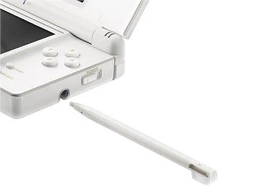 Nintendo DS Lite Polar White (Renewed) - Image 4