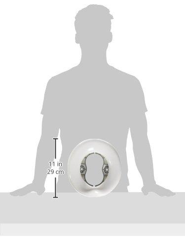 OXO Tot 2-in-1 Go Potty - Gray, 1 Count (Pack of 1) - Image 13