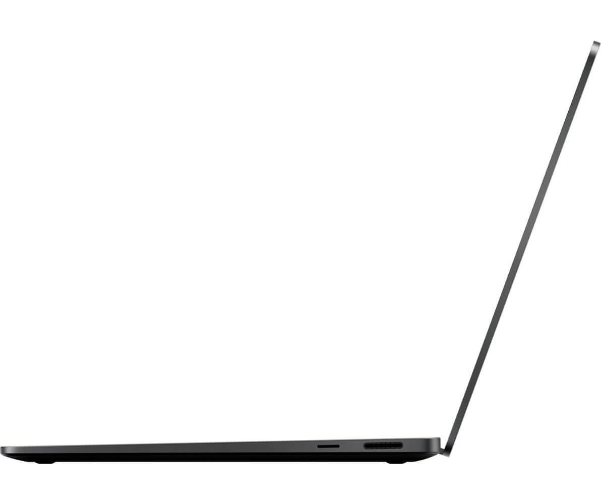 Microsoft Surface Laptop (2024), Windows 11 Copilot+ PC, 15" Touchscreen Display, Snapdragon X Elite (12 core), 16GB RAM, 1TB SSD Storage, Black - Image 8