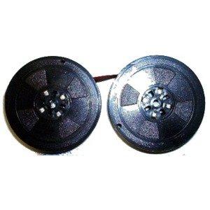 Brother Typewriter Ribbon Black Spool SC-20-BRO Compatible