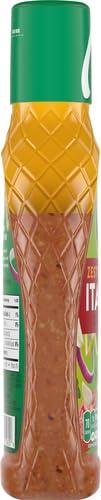 Wish-Bone Zesty Robusto Italian Salad Dressing, 15 FL OZ - Image 11