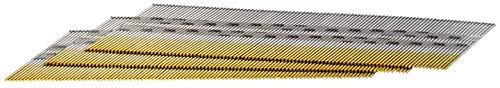 Senco DA25EPB 15 Gauge by 2-1/2 inch Length Bright Basic Finish Nail (3,000 per box) - Image 3