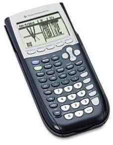 Texas Instruments TI-84 Plus Graphics Calculator, Black (Renewed) - Image 5