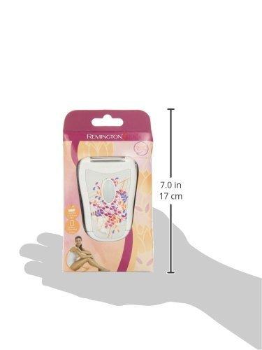 Remington WSF4810US Smooth & Silky On the Go Shaver, Wet/Dry Razor with Hypoallergenic Foil, Color/Design May Vary - Image 8