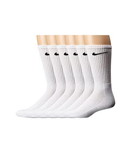Nike Performance Cushion Crew Socks with Band (6 Pairs) - Image 2
