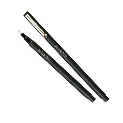 Black Le Pen (12 Pack) - 4300 Series - Image 2