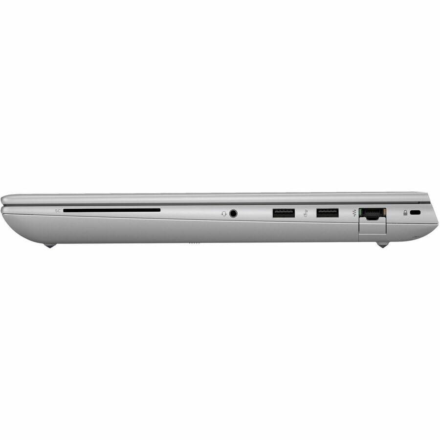 HP ZBook Fury G11 16" Mobile Workstation - WUXGA - Intel Core i7 13th Gen i7-13850HX - vPro Technology - 32 GB - 1 TB SSD - English Keyboard - Image 2
