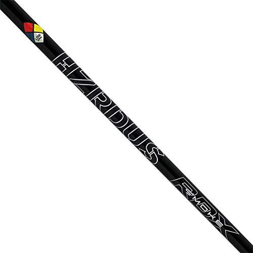 Project X HZRDUS Smoke Black RDX 60 Stiff Shaft + Ping G410 Tip + Grip