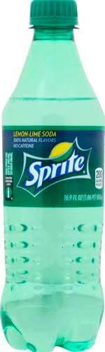 Sprite, 16.9 fl oz, 6 Pack - Image 4