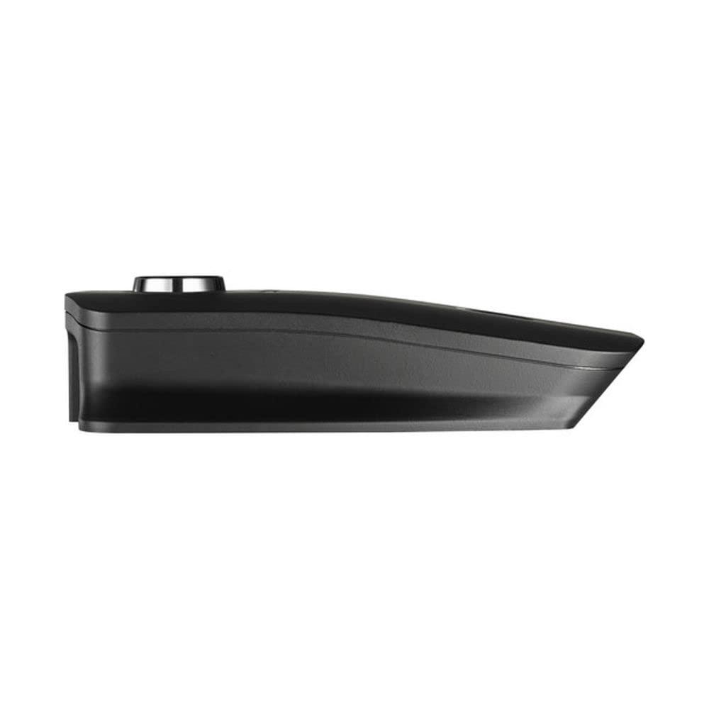 Shure MXW8 Desktop Base Gooseneck Transmitter - Band Z10 - Image 2