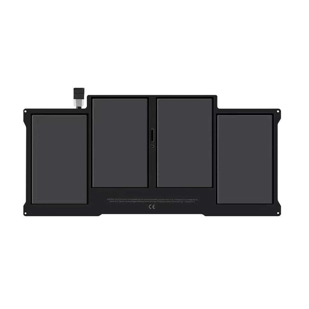 A1466 A1405 Replacement Laptop Battery for Apple MacBook Air 13 inch A1466 (Mid 2012 Mid 2013 Early 2014 Early 2015 Whole 2017) A1369 (Late 2010 Mid 2011) Fits A1496 A1405 A1370 A1377