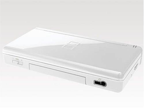 Nintendo DS Lite Polar White (Renewed) - Image 5