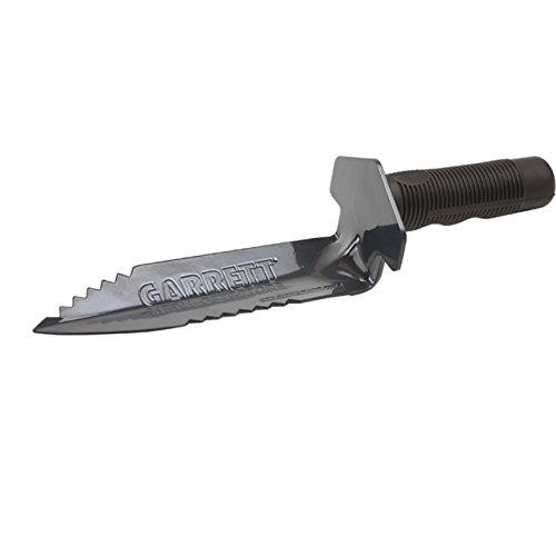 Garrett Edge Digger with Sheath for Belt Mount - Image 2