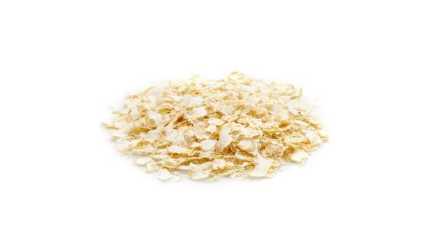 Yupik Organic White Quinoa Flakes, 2.2 lb (35.2 oz), Non-GMO, Gluten-Free, Kosher, Vegan, Salt-Free, Oil-Free, Plant-Based Protein, Source of Fiber, Alternative to Oats, Ideal for Baking & Cooking - Image 4