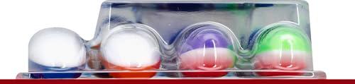 Colgate 360 Adult Toothbrush, Medium (4 Count) - Image 12