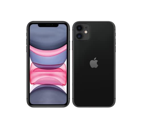 Apple iPhone 11, 64GB, Black - Unlocked (Renewed) - Image 5