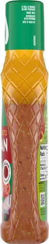 Wish-Bone Zesty Robusto Italian Salad Dressing, 15 FL OZ - Image 12