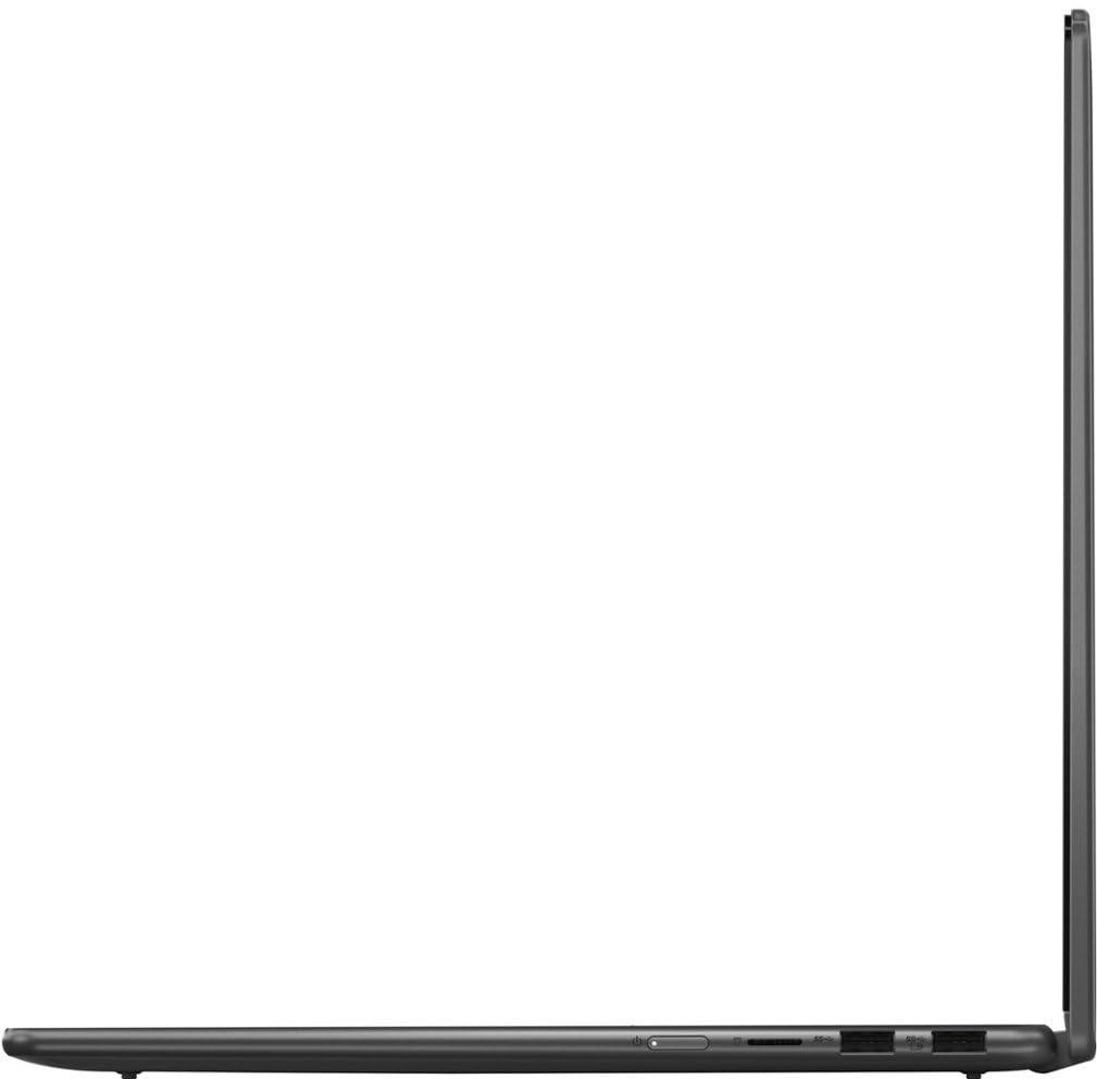 Lenovo Yoga 7i 2-in-1 Laptop, 16" 2K Touchscreen Display, Core Ultra 7 155U (Up to 4.80 GHz), 16GB DDR5, 1TB PCIe SSD, Wi-Fi 6E, Backlit KB, FP Reader, TB 4, Webcam, Keypad, PDG HDMI, Win 11 Pro - Image 8