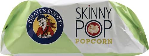 SkinnyPop Family Snack Pack Original and Kettle, PB Aged White Cheddar (Pack of 14) - Image 5