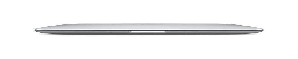 Apple MacBook Air MJVE2LL/A 13-inch Laptop (1.6GHz Core i5,8GB RAM,128GB SSD) (Renewed) - Image 3