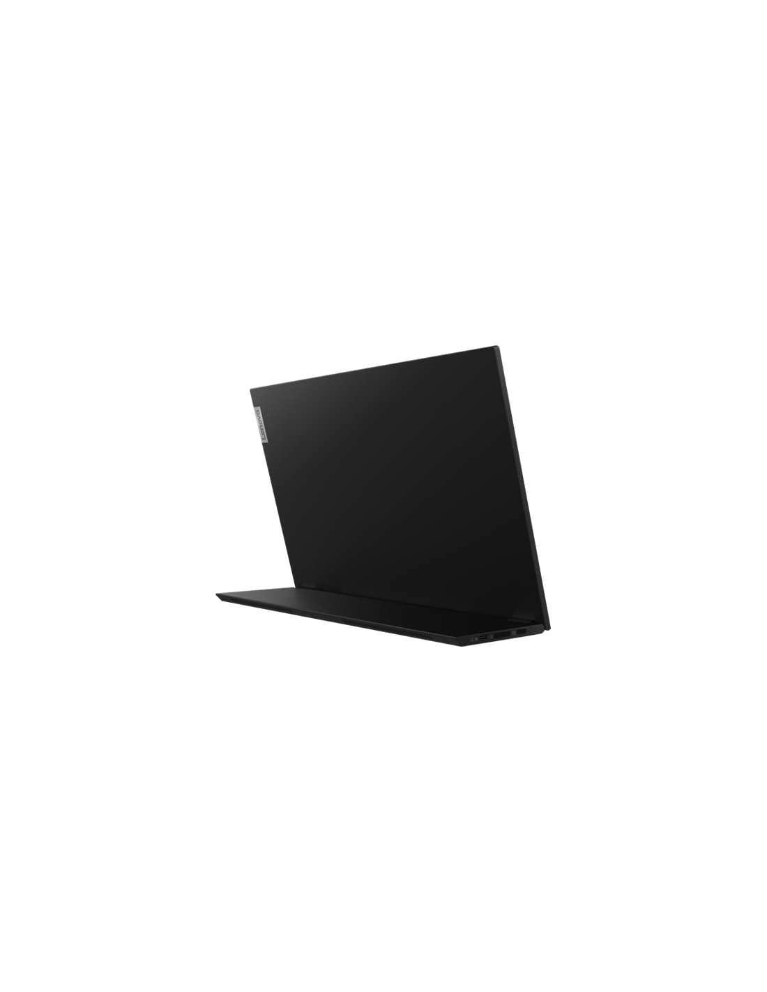 Lenovo ThinkVision M15 15" FHD Mobile Monitor, Black - Image 7