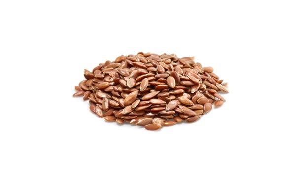 Yupik Organic Brown Flax Seeds, 2.2 lb (35.2 oz), Gluten-Free, Non-GMO, Kosher, Vegan, Raw Seeds, Rich in Omega-3, Excellent Source of Fiber, Plant-Based Protein, Ideal for Baking & Topping - Image 4