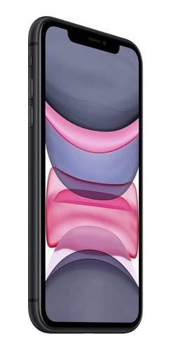 Apple iPhone 11, 64GB, Black - Unlocked (Renewed) - Image 4