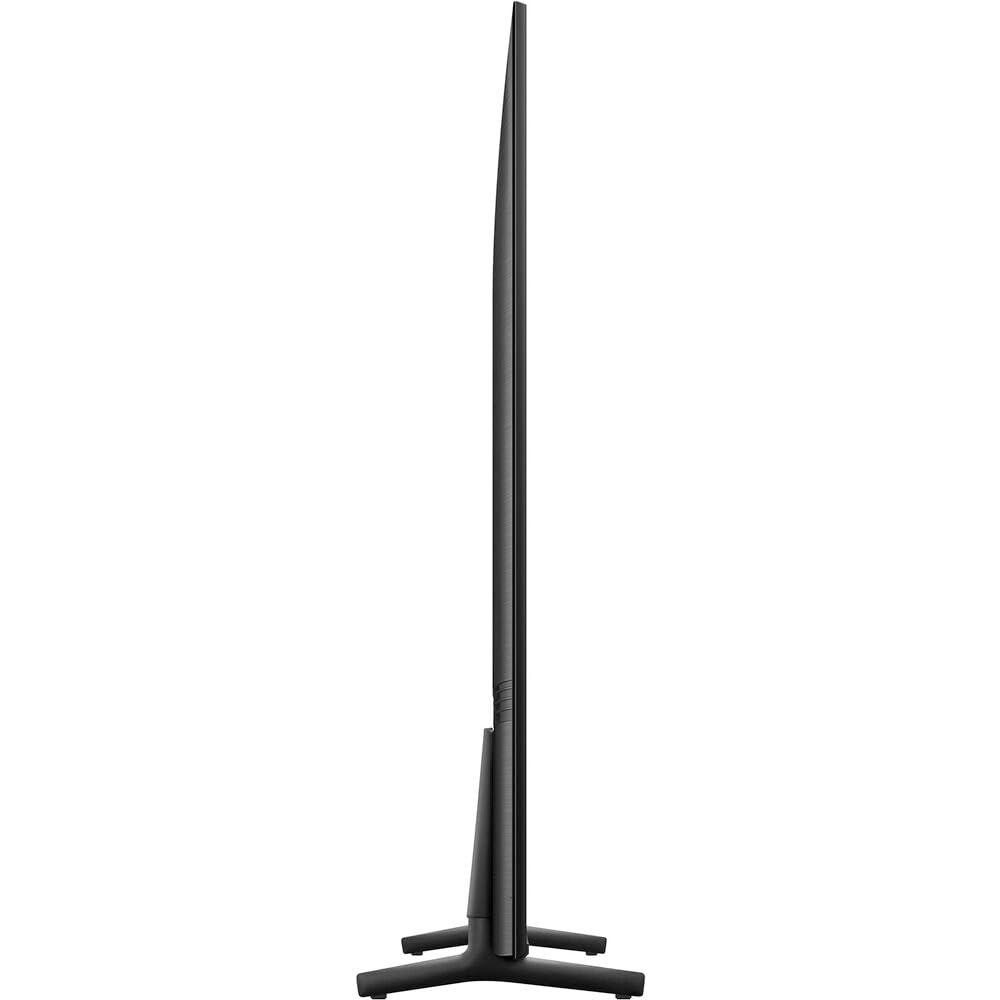 Samsung 65 Inch Crystal UHD DU8000 4K LED Smart TV, Bundle, with 2 YR CPS Enhanced Protection Pack, 2024 Model - Image 5