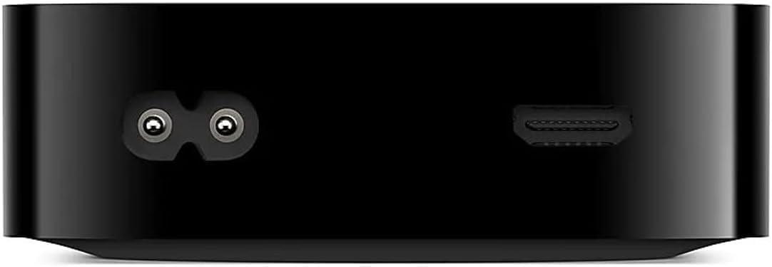 Apple TV 4K Wi-Fi (3rd Generation) with Siri Remote & Apple 1 Year Limited Warranty (64 GB Wi Fi) - Image 5