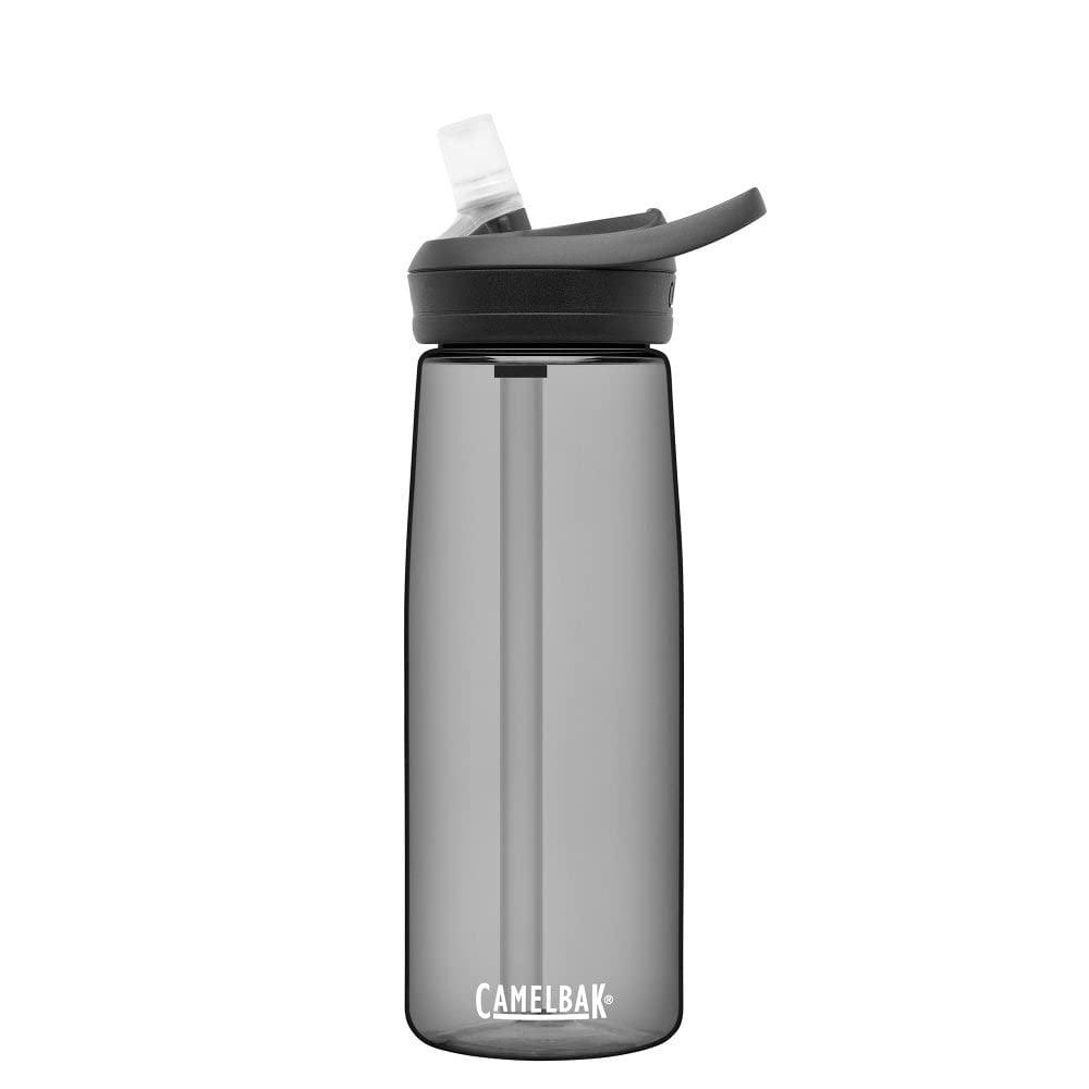 CamelBak Eddy+ Bite Valve Straw Tritan Renew Water Bottle - Image 2