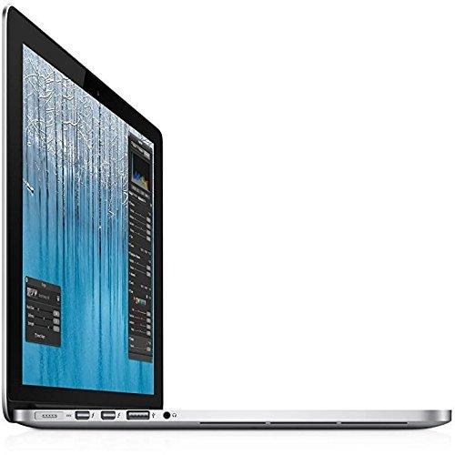 Apple MacBook Pro 13.3in Retina Laptop Intel i5 Dual Core 2.6GHz 8GB 128GB SSD - MGX72LL/A (Renewed) - Image 3